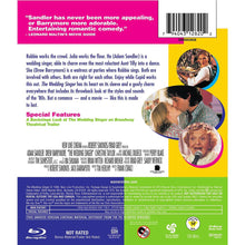 Load image into Gallery viewer, The Wedding Singer (Totally Awesome Edition) (BD)