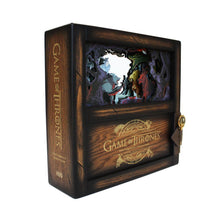 Load image into Gallery viewer, Game of Thrones: The Complete Collection (Limited Edition) (BD)
