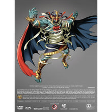 Load image into Gallery viewer, ThunderCats (Original Series): The Complete Series (DVD)