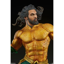Load image into Gallery viewer, Aquaman Movie Aquaman Premium Format Figure