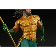 Load image into Gallery viewer, Aquaman Movie Aquaman Premium Format Figure