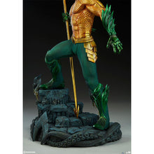 Load image into Gallery viewer, Aquaman Movie Aquaman Premium Format Figure