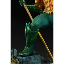 Load image into Gallery viewer, Aquaman Movie Aquaman Premium Format Figure
