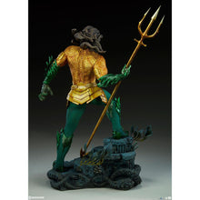 Load image into Gallery viewer, Aquaman Movie Aquaman Premium Format Figure