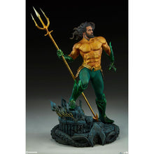 Load image into Gallery viewer, Aquaman Movie Aquaman Premium Format Figure