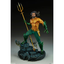 Load image into Gallery viewer, Aquaman Movie Aquaman Premium Format Figure