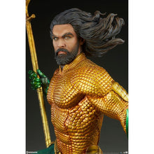 Load image into Gallery viewer, Aquaman Movie Aquaman Premium Format Figure