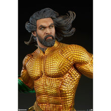 Load image into Gallery viewer, Aquaman Movie Aquaman Premium Format Figure