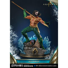 Load image into Gallery viewer, Aquaman Movie Aquaman 1/3 Scale Statue
