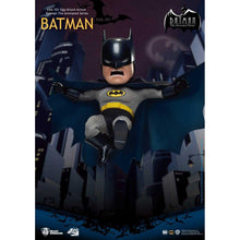 Load image into Gallery viewer, Batman from Batman: The Animated Series EAA-101 Action Figure