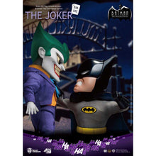 Load image into Gallery viewer, The Joker from Batman: The Animated Series EAA-102 Action Figure