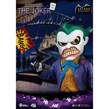 Load image into Gallery viewer, The Joker from Batman: The Animated Series EAA-102 Action Figure