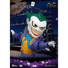 Load image into Gallery viewer, The Joker from Batman: The Animated Series EAA-102 Action Figure