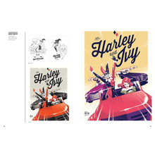 Load image into Gallery viewer, Batman: The Animated Series: The Phantom City Creative Collection (Hardcover)