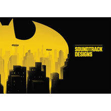 Load image into Gallery viewer, Batman: The Animated Series: The Phantom City Creative Collection (Hardcover)