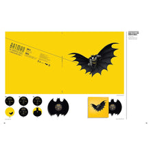 Load image into Gallery viewer, Batman: The Animated Series: The Phantom City Creative Collection (Hardcover)