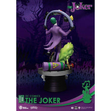 Load image into Gallery viewer, DC Comics Staging Your Dreams D-Stage DS-033 The Joker Statue