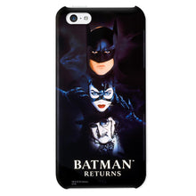 Load image into Gallery viewer, Batman Returns Poster Phone Case