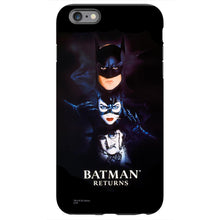 Load image into Gallery viewer, Batman Returns Poster Phone Case