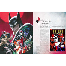 Load image into Gallery viewer, The Art of Harley Quinn (Hardcover)