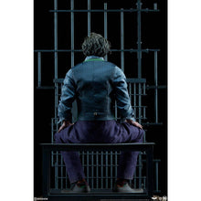 Load image into Gallery viewer, The Joker Premium Format Figure from the Dark Knight