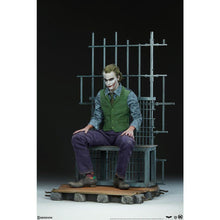 Load image into Gallery viewer, The Joker Premium Format Figure from the Dark Knight