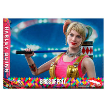 Load image into Gallery viewer, Birds of Prey Harley Quinn 1/6 Scale Figure