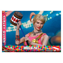 Load image into Gallery viewer, Birds of Prey Harley Quinn 1/6 Scale Figure