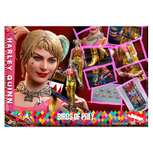 Load image into Gallery viewer, Birds of Prey Harley Quinn 1/6 Scale Figure