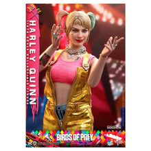 Load image into Gallery viewer, Birds of Prey Harley Quinn 1/6 Scale Figure