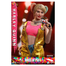 Load image into Gallery viewer, Birds of Prey Harley Quinn 1/6 Scale Figure