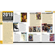 Load image into Gallery viewer, DC Comics Year by Year: A Visual Chronicle (New Edition) (Hardcover)
