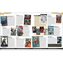Load image into Gallery viewer, DC Comics Year by Year: A Visual Chronicle (New Edition) (Hardcover)