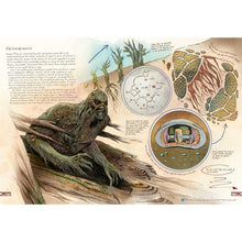 Load image into Gallery viewer, DC Comics: Anatomy of a Metahuman (Hardcover)