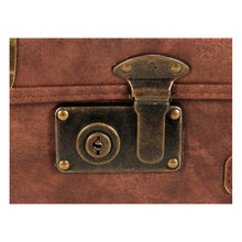 Load image into Gallery viewer, Fantastic Beasts and Where to Find Them™ Newt Scamander™ Briefcase