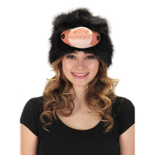 Load image into Gallery viewer, Fantastic Beasts: The Crimes of Grindelwald™ Niffler™ Niffler Plush Hat