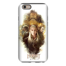 Load image into Gallery viewer, The Hobbit: The Battle of the Five Armies Elves Phone Case for iPhone and Galaxy