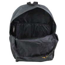 Load image into Gallery viewer, Harry Potter Hufflepuff Multicolored Backpack