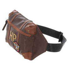 Load image into Gallery viewer, Hogwarts™ Backpack with Removable Fanny Pack