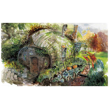 Load image into Gallery viewer, Harry Potter and the Sorcerer's Stone - The Illustrated Edition