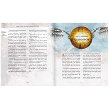 Load image into Gallery viewer, Harry Potter and the Sorcerer's Stone - The Illustrated Edition