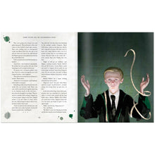 Load image into Gallery viewer, Harry Potter and the Sorcerer's Stone - The Illustrated Edition