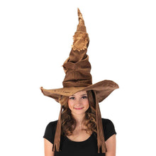 Load image into Gallery viewer, Harry Potter Hogwarts Sorting Hat