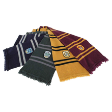 Load image into Gallery viewer, Gryffindor Scarf