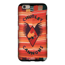 Load image into Gallery viewer, Ron Weasley Chudley Cannons Blanket Phone Case for iPhone and Galaxy