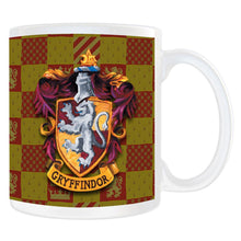Load image into Gallery viewer, House Crest and House Colors Mug Set