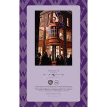 Load image into Gallery viewer, Harry Potter Weasley's Wizard Wheezes Hardcover Ruled Journal