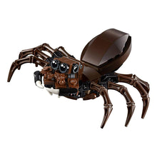 Load image into Gallery viewer, Aragog's Lair LEGO® from Harry Potter and The Chamber of Secrets