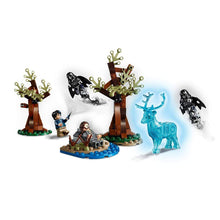 Load image into Gallery viewer, Expecto Patronum LEGO® from Harry Potter and The Prisoner of Azkaban