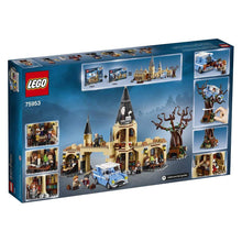 Load image into Gallery viewer, Hogwarts Whomping Willow LEGO® from Harry Potter and The Chamber of Secrets